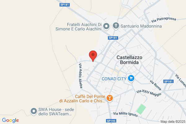 Prati Capra giovanna