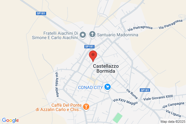S.I.C.E. Di Zecchin Arturo E C. S.A.s.