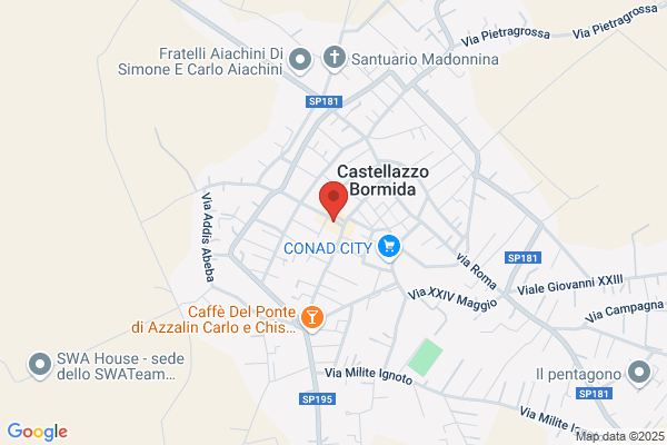 Salumificio Cereda