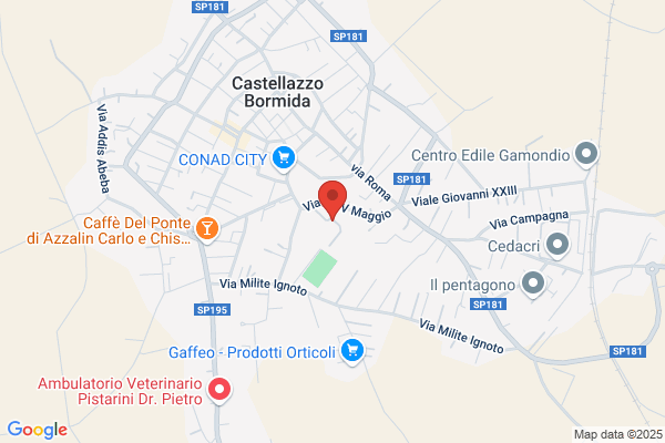 Viale silvana
