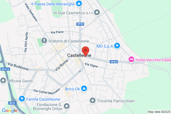 Dentista Duri Dr. Corrado