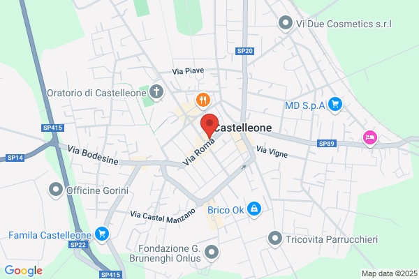La Floreale
