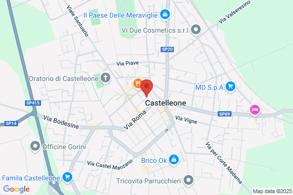 La Jolie Estetica e Benessere