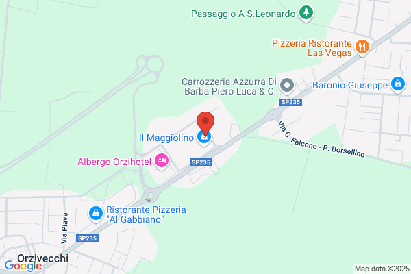 Lorenzini massimo