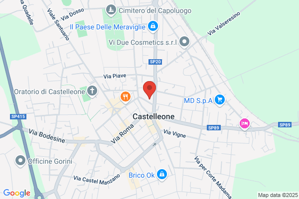 San Paolo La Cremasca Agenzie Funebri