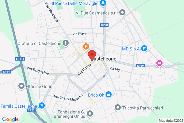 Gioielleria Cattaneo