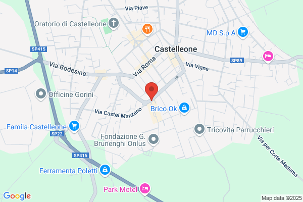 Tosi carlo