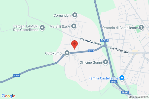 Me.Sa Di Mediani E Sambusida (S.N.C.)