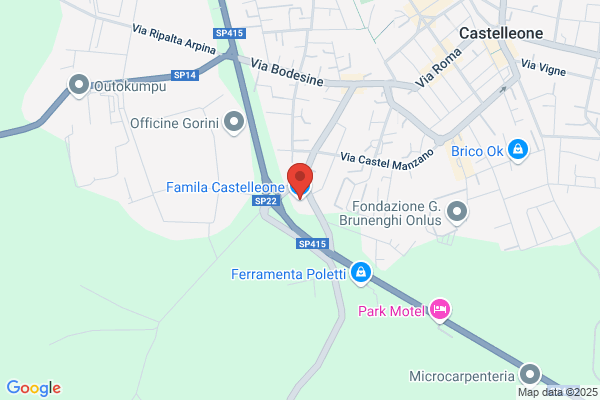 Famila Castelleone