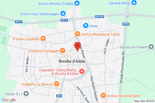 Istituto Suore Adoratrici Santissimo Sacramento
