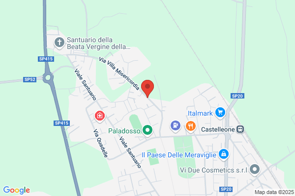 M.M.Termoidraulica Di Moro I.& Monfredini G. S.N.C