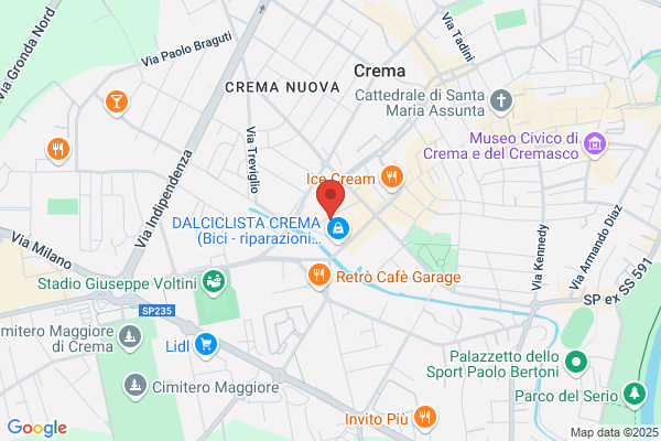 Nuova Rea Di Quartieri Emilio E C. sas
