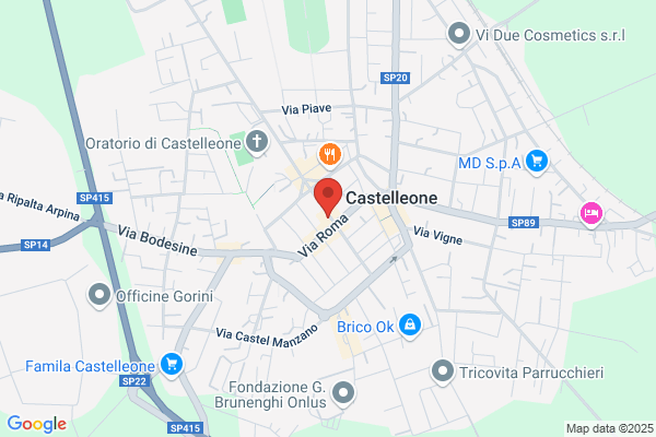 Pasticceria Dellarco