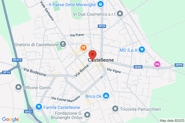 Poste Italiane