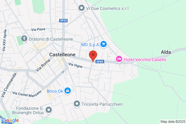 Tele-Com Service Di Tomaselli P E Carrata l