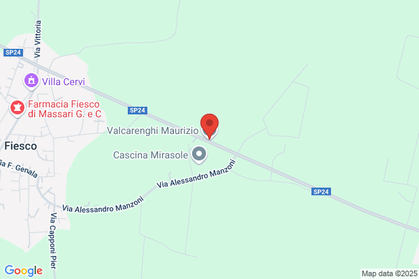 Valcarenghi Benito & Tarcisio
