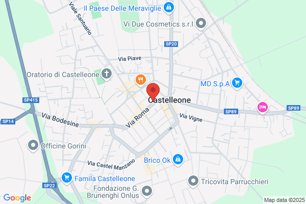 Pasticceria Zecchini