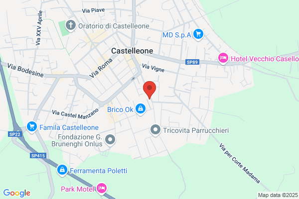 Il Punto Italiana