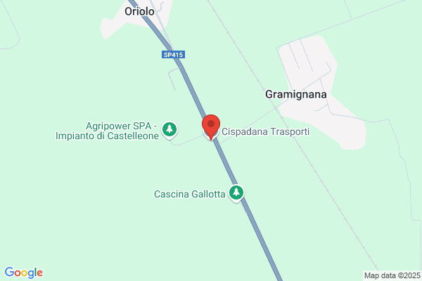O.C.I.T. S.A.S Di Tolasi Giovanni E C.