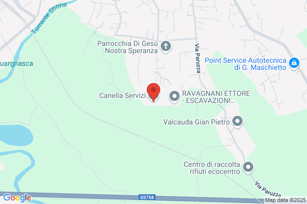 Canella Servizi