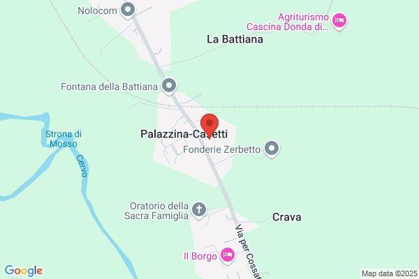 Manifattura Russo Filippo