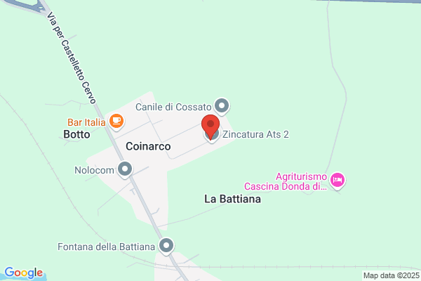 Filati Borio Fiore Snc