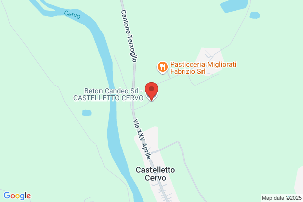 Conti Dante