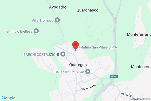Filatura San Silvestro S.R.L.