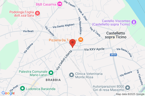 Pasticceria Radice S.A.S
