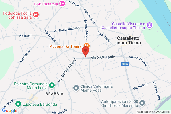 Tempocasa