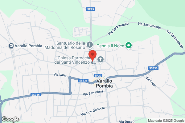 Ra.As Limmobiliare Di Mauri Luigi