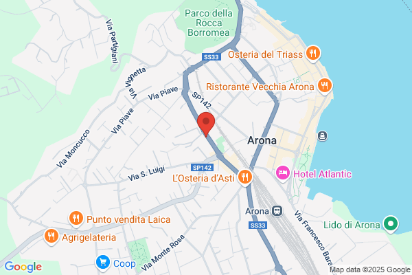 Laudicina filippo (Arch.)