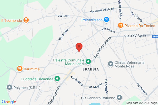 Scuola Materna Statale-Il Girotondo