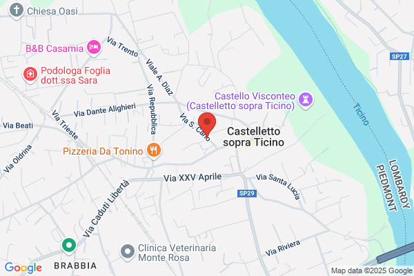 Agenzia Immobiliare Desidera