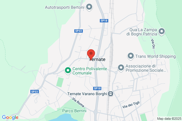 Eumei Sas Di Eumei Giovanni-Fantoni Sergio & c