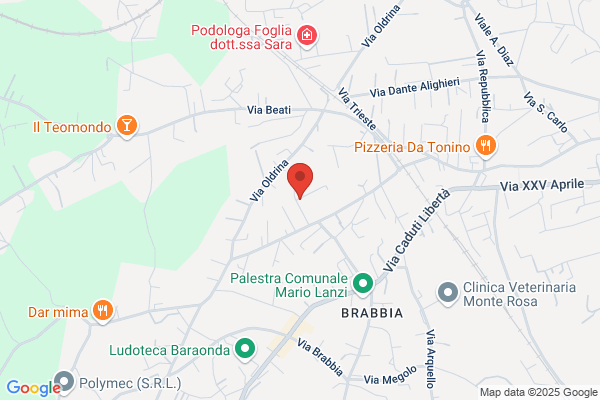 Manoli Penzo rita