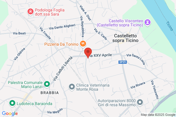 Studio Associato Dei Dottori Montecucco E Iorio