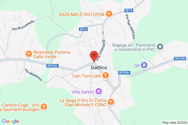 Gattico Fausto