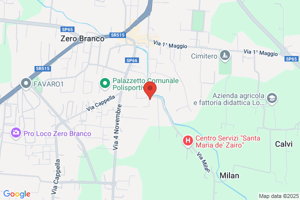 Scavi E Demolizioni Scattolin Di Scattolin Romeo E c. (S.N.C.)