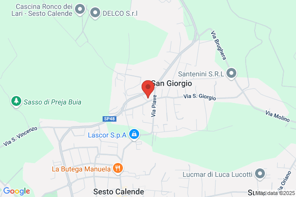 Manzoni       Angelo (Geom.)