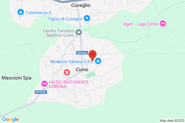 Tamborini maria