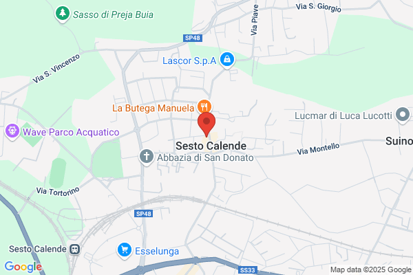 Colpi di Phon