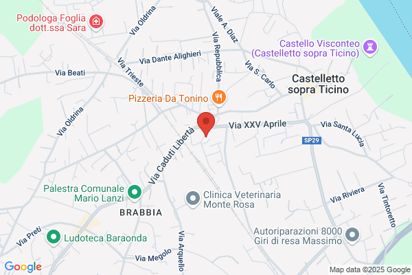 Bar Ristorante Trattoria i Portici