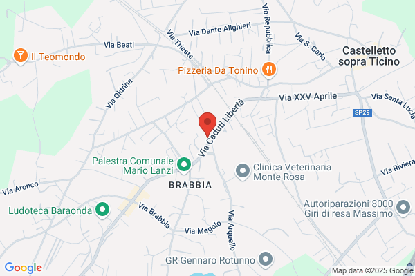 Residenza Fili d'argento
