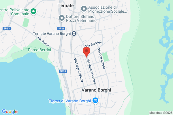 Delfino Lavanderia di Bortolan Ornella