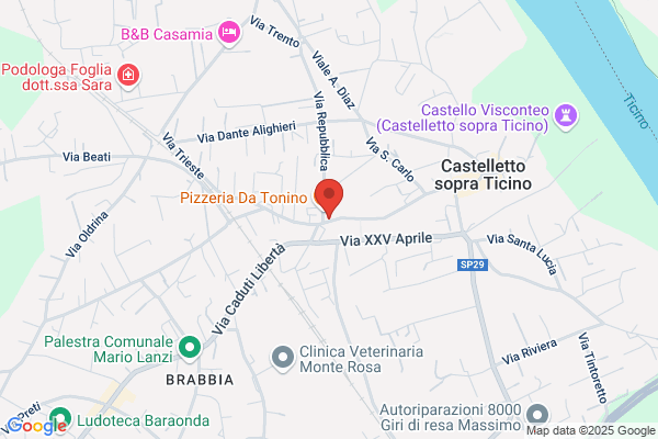 Farmacia Aghina