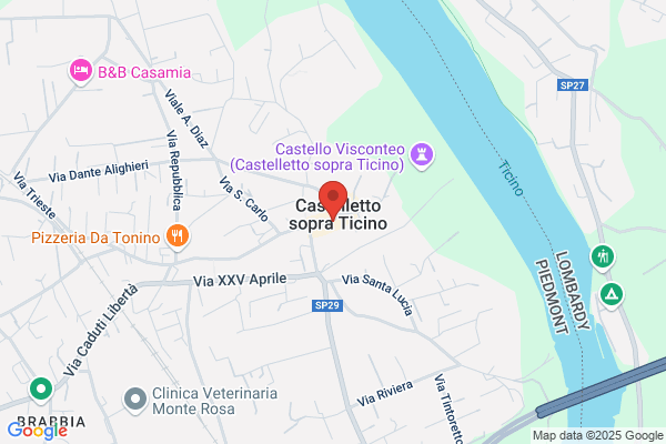 Farmacia Gazzo Picchio Dr. Maria Pia