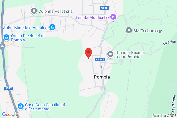 Fomia Guido