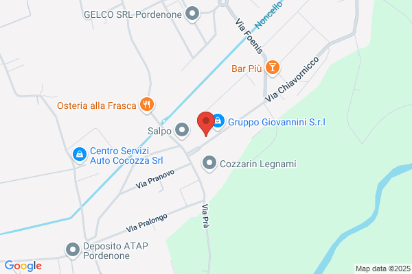 Futura Snc Di Massara M. E Beltramea E.