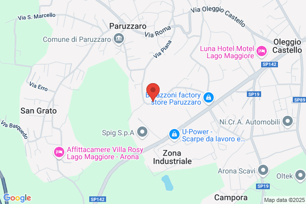 Laboratorio Odontotecnico Bettinelli (S.N.C.)